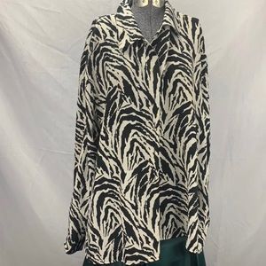 Ladies 2Xl blouses